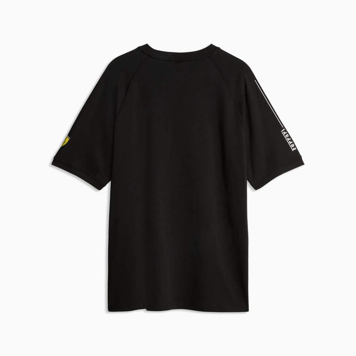 PUMA Black