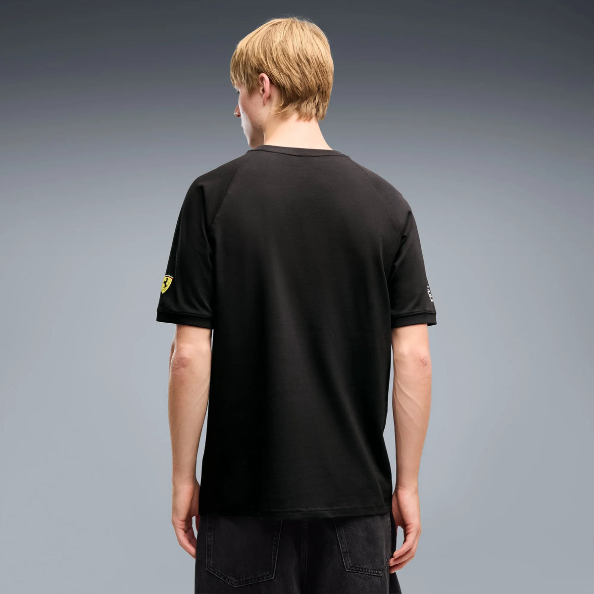 PUMA Black