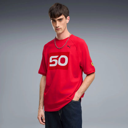 Rosso Corsa