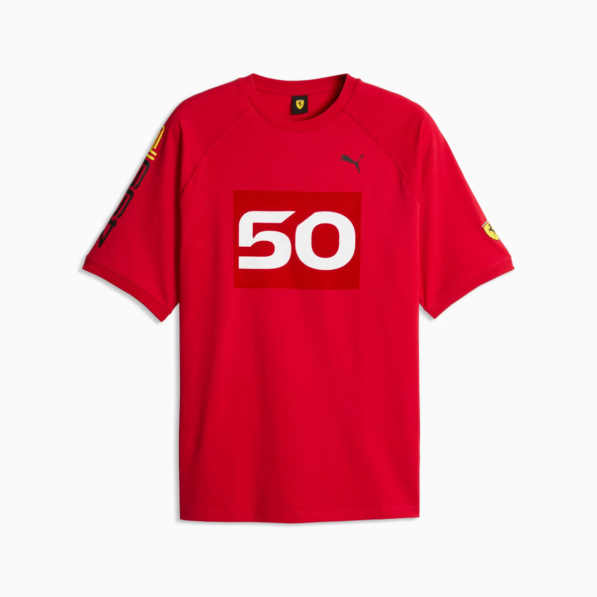 Rosso Corsa