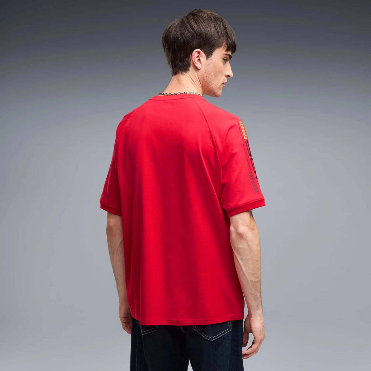 Rosso Corsa