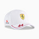 PUMA White