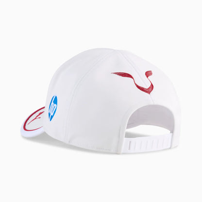 PUMA White