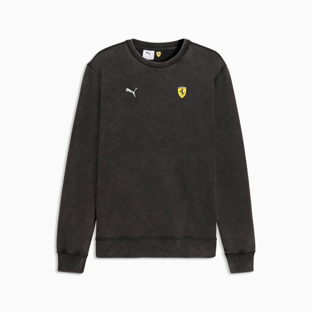 PUMA Black