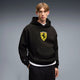 PUMA Black