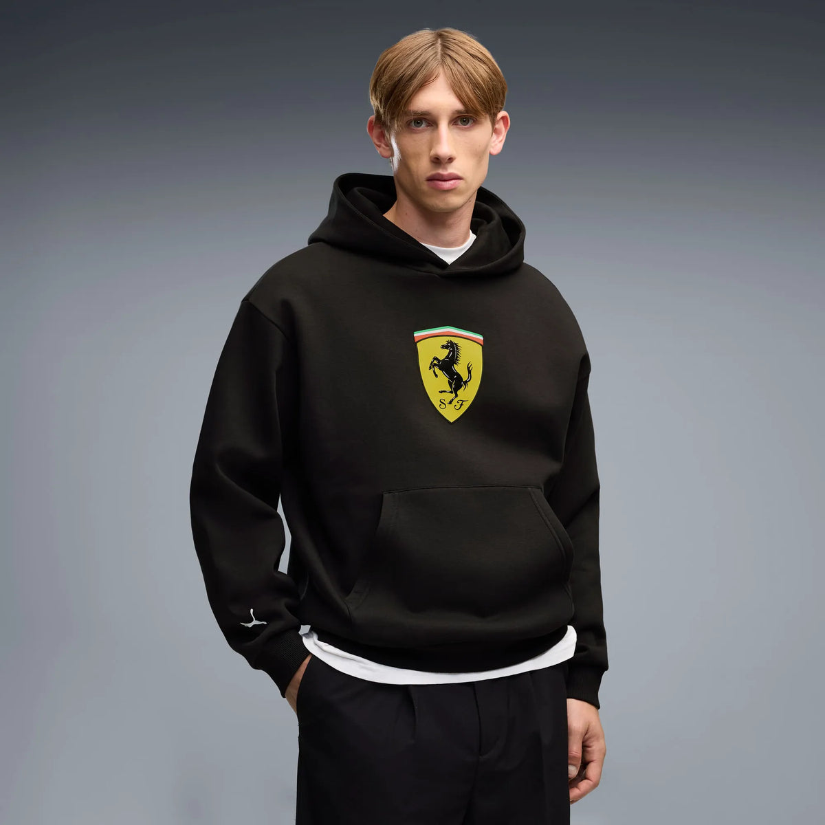 PUMA Black