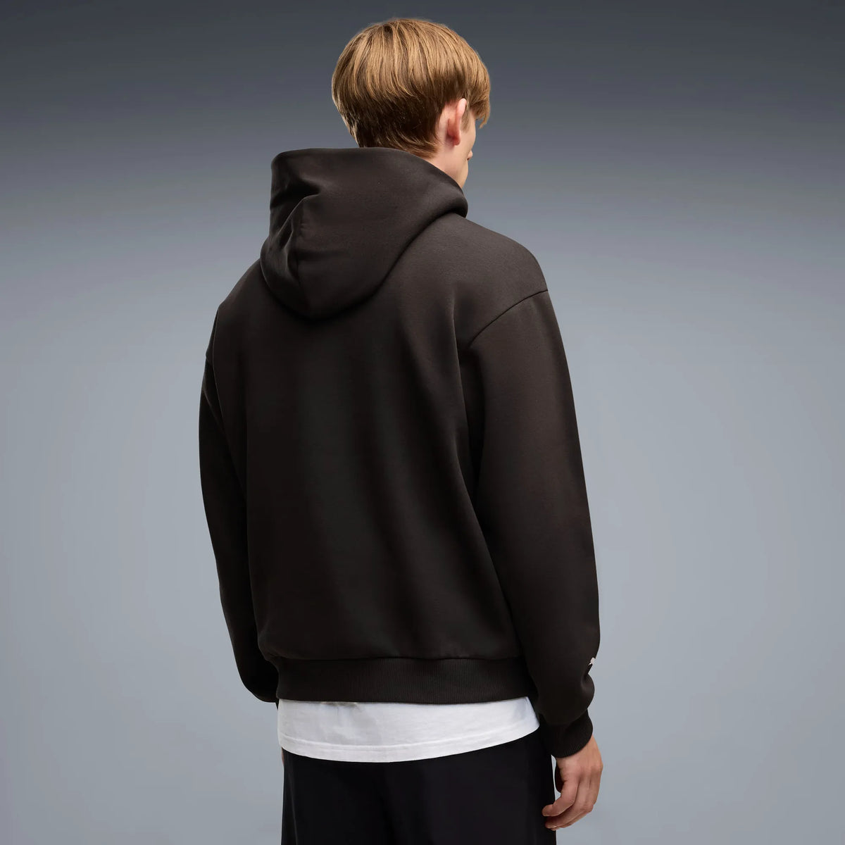 PUMA Black