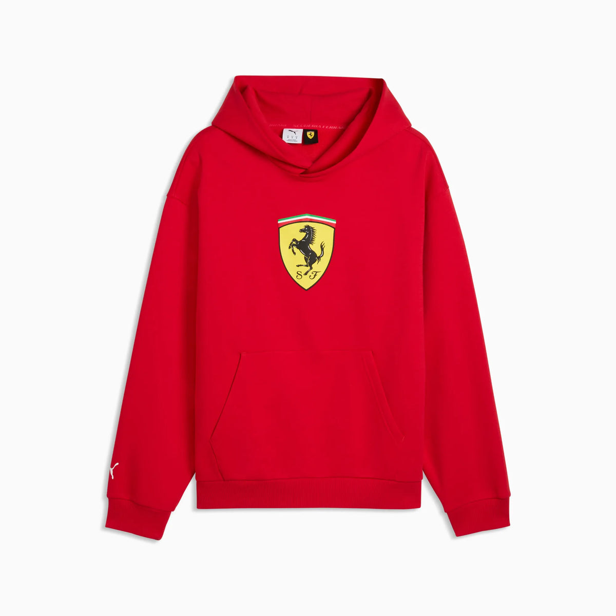 Rosso Corsa