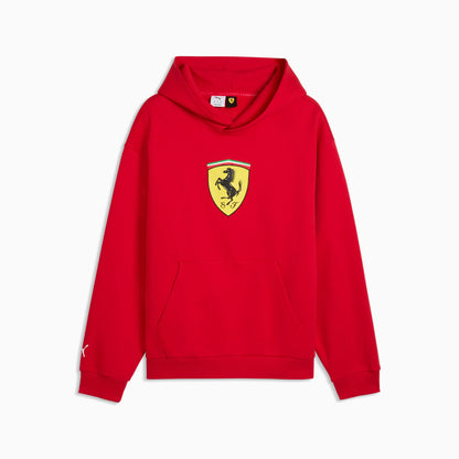 Rosso Corsa