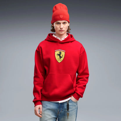 Rosso Corsa