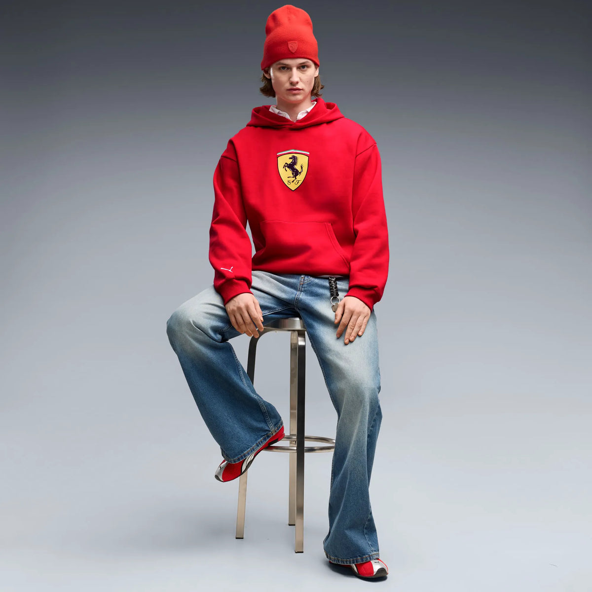 Rosso Corsa