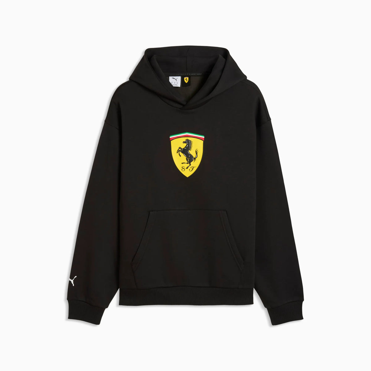PUMA Black