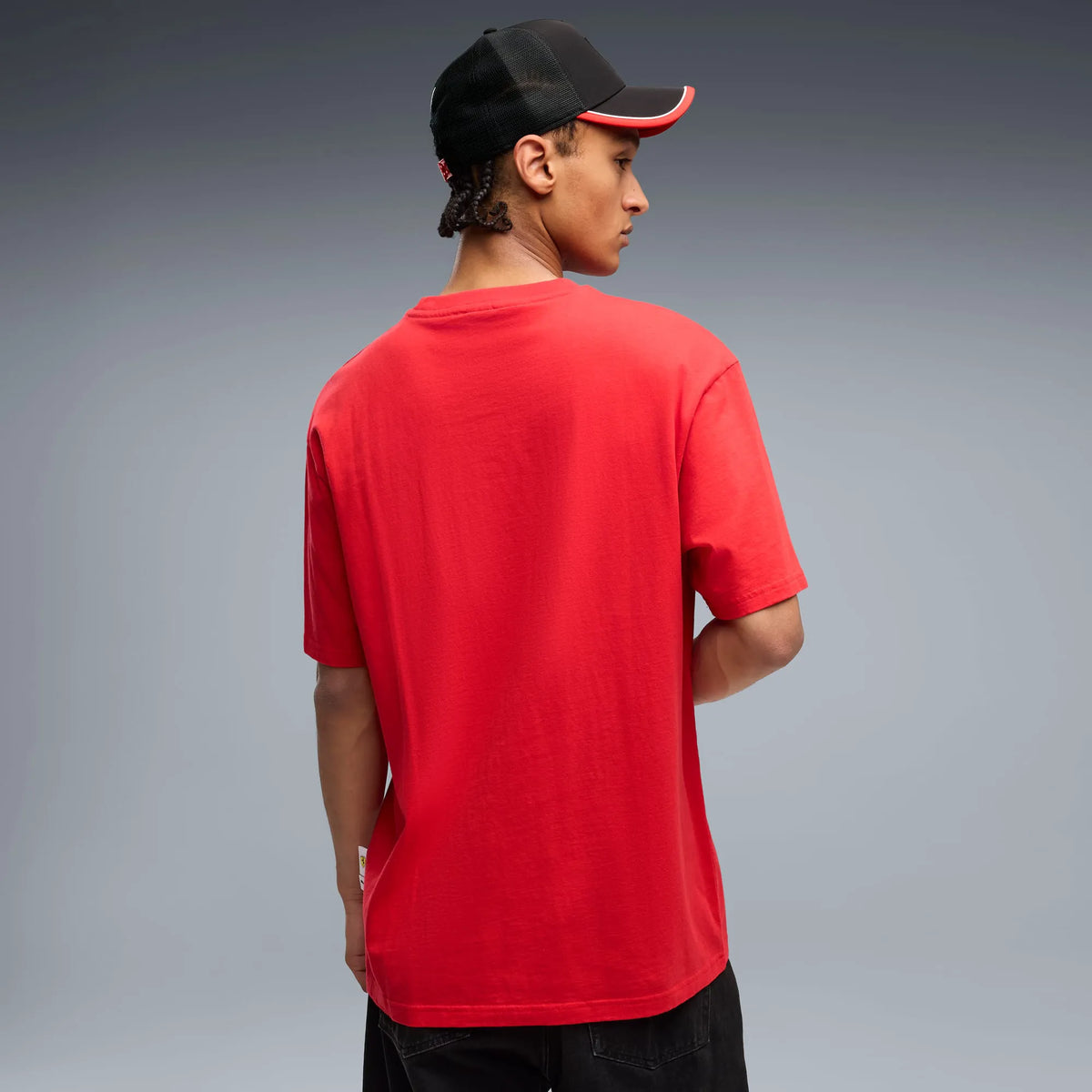 Rosso Corsa