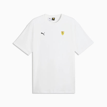 PUMA White