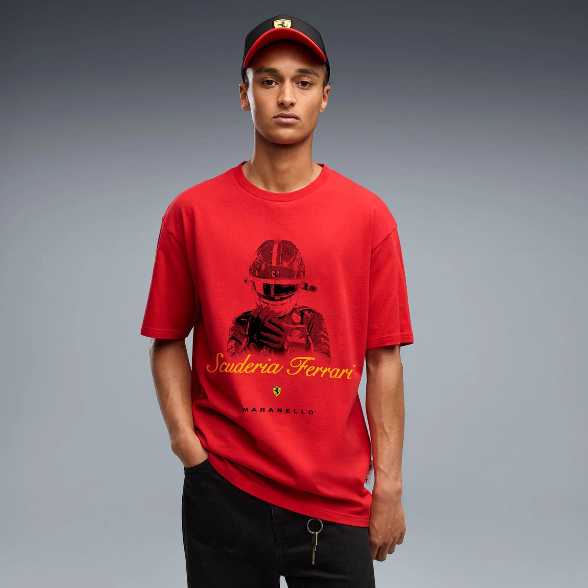 Rosso Corsa