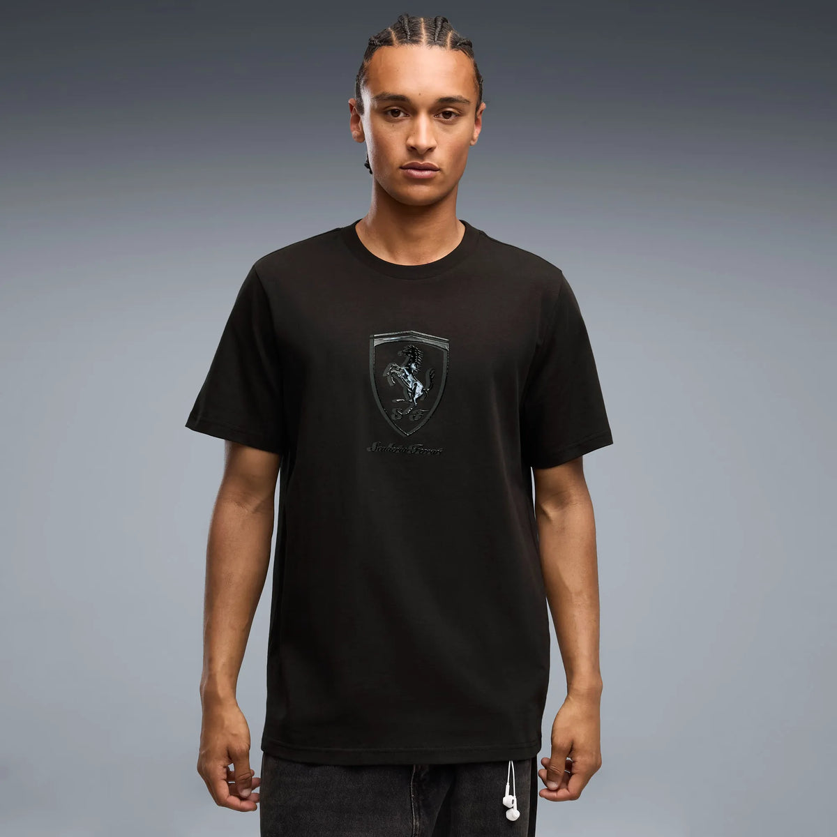 PUMA Black