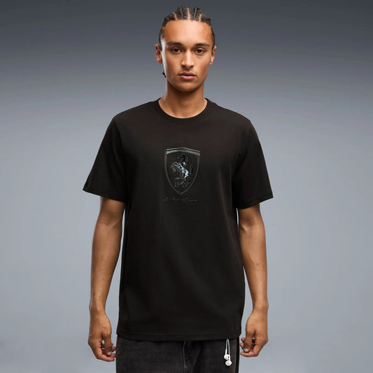 PUMA Black