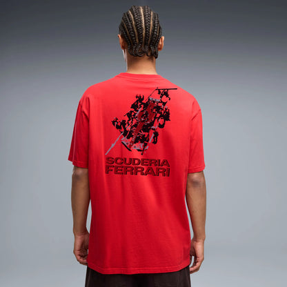 Rosso Corsa
