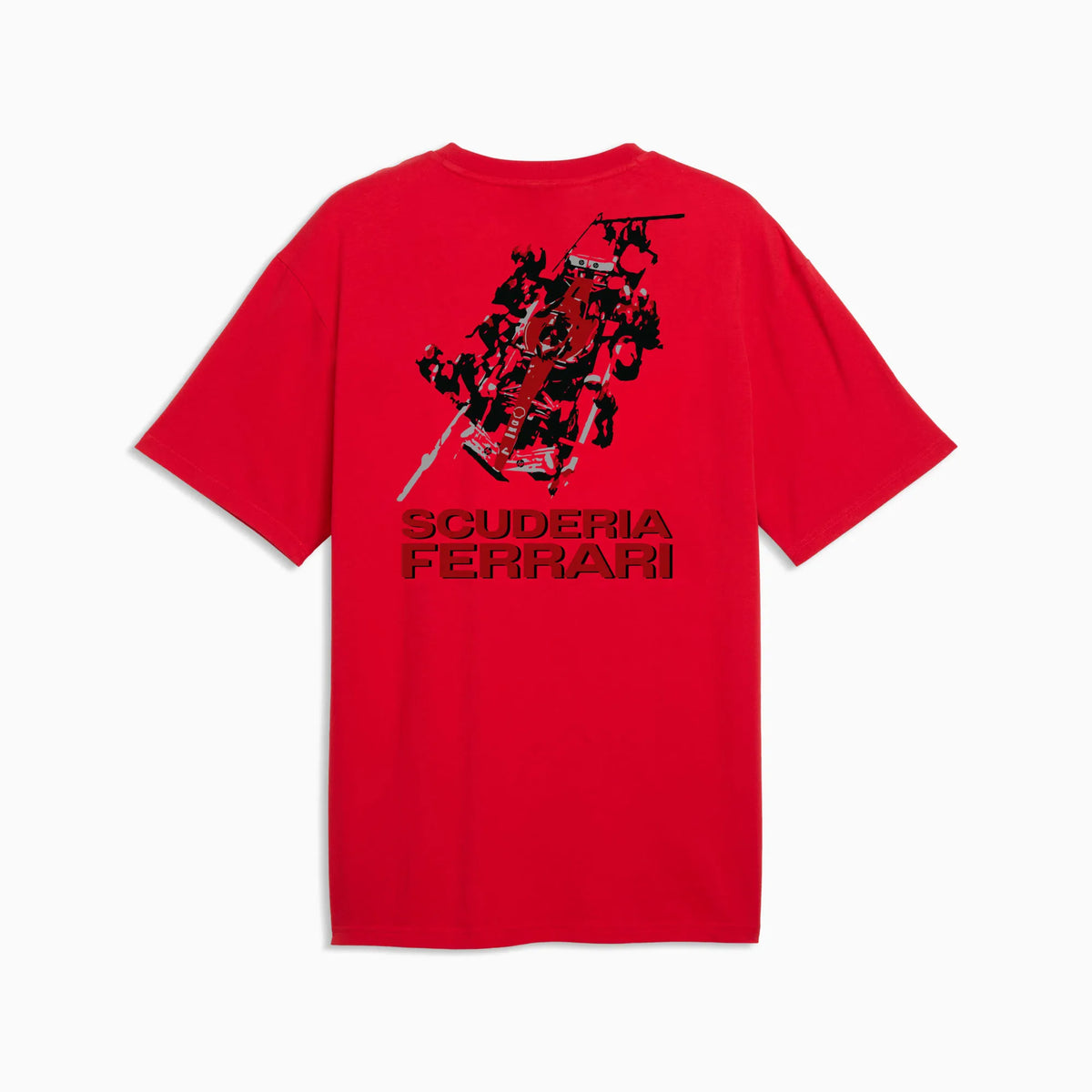 Rosso Corsa