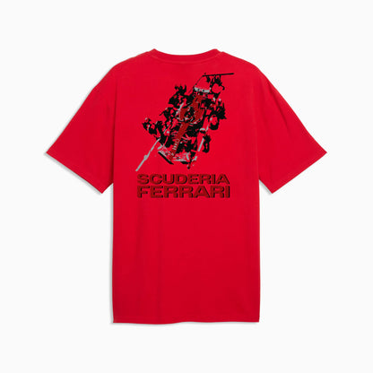 Rosso Corsa