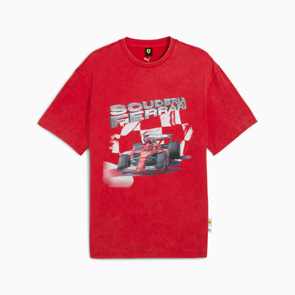 Rosso Corsa
