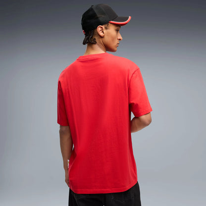 Rosso Corsa