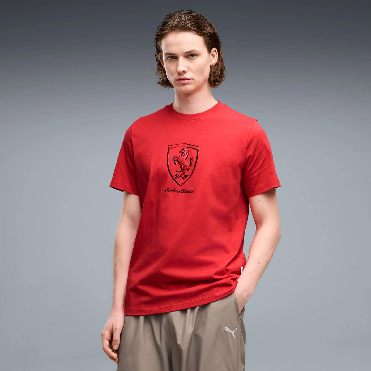 Rosso Corsa