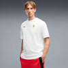 PUMA White