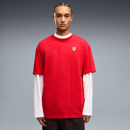 Rosso Corsa