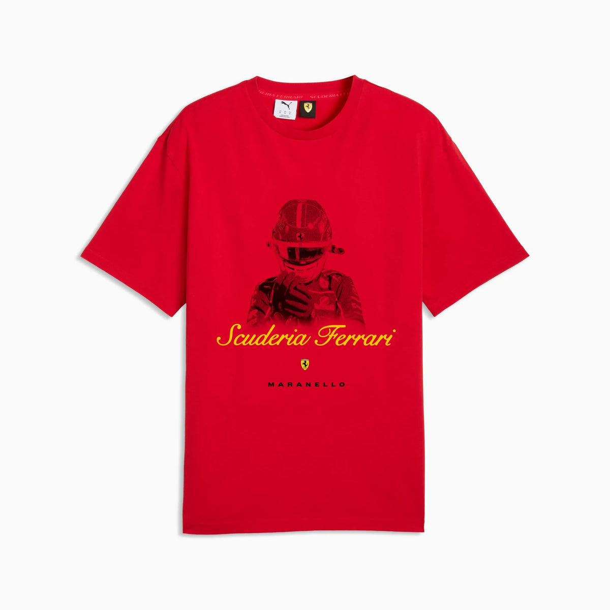 Rosso Corsa