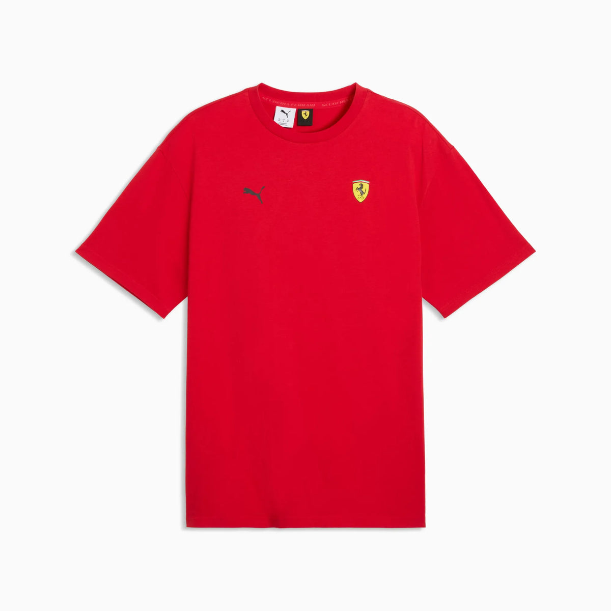 Rosso Corsa