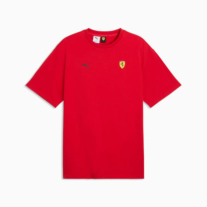 Rosso Corsa