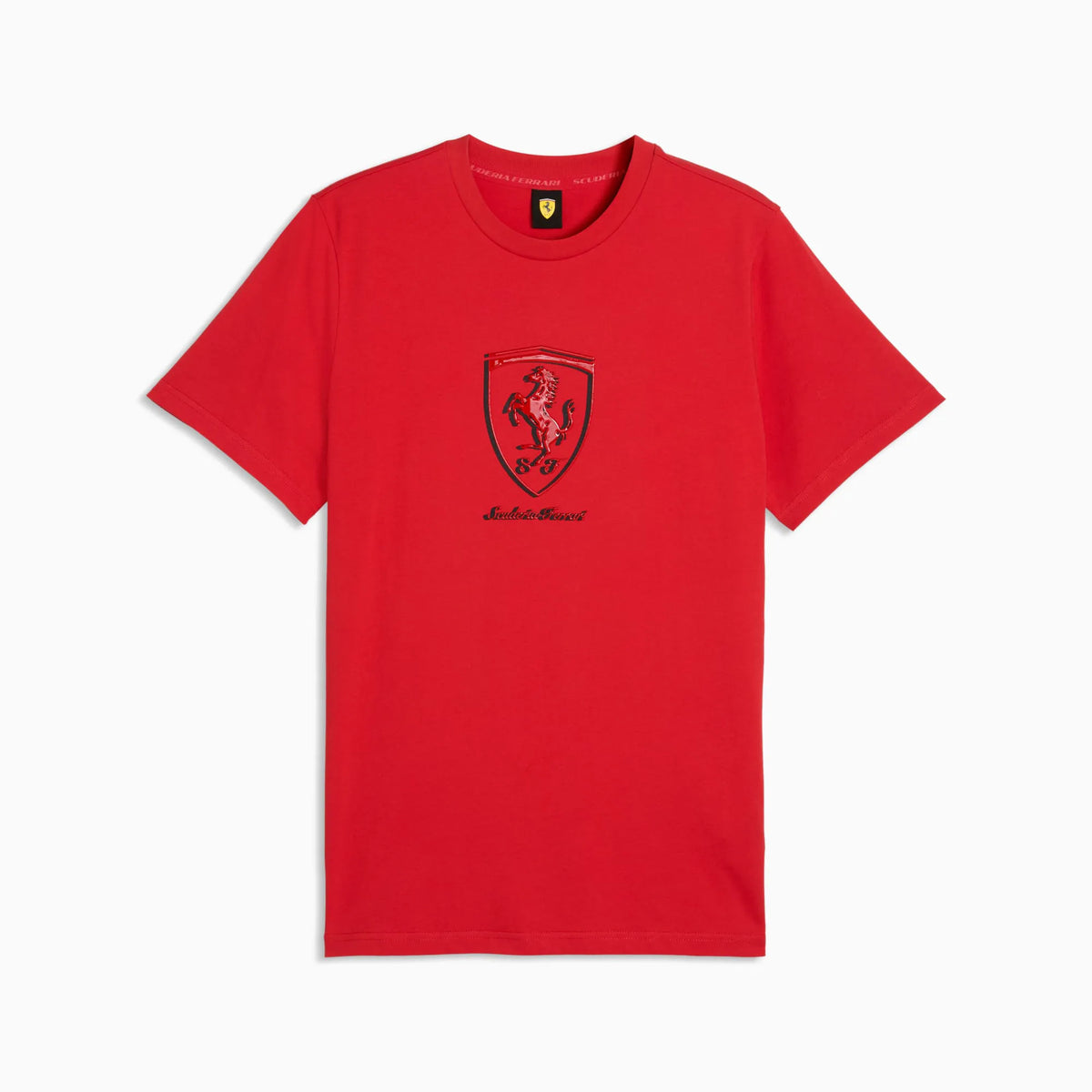 Rosso Corsa