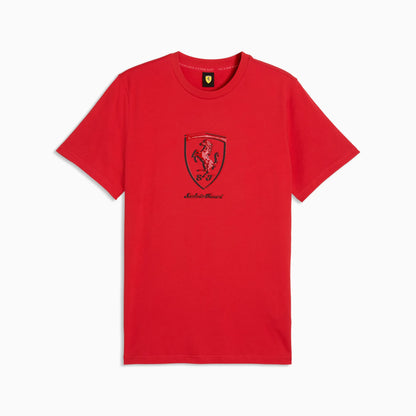 Rosso Corsa