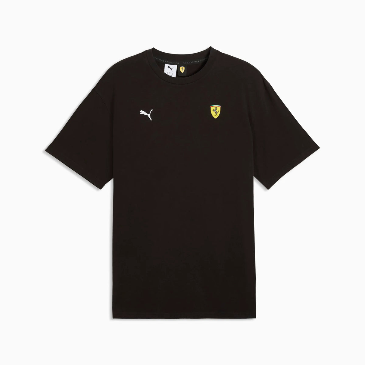 PUMA Black