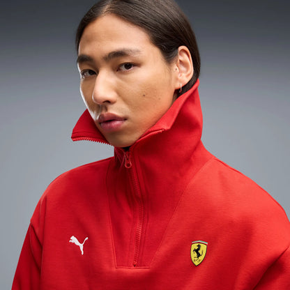 Rosso Corsa