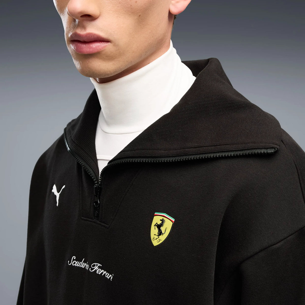 PUMA Black
