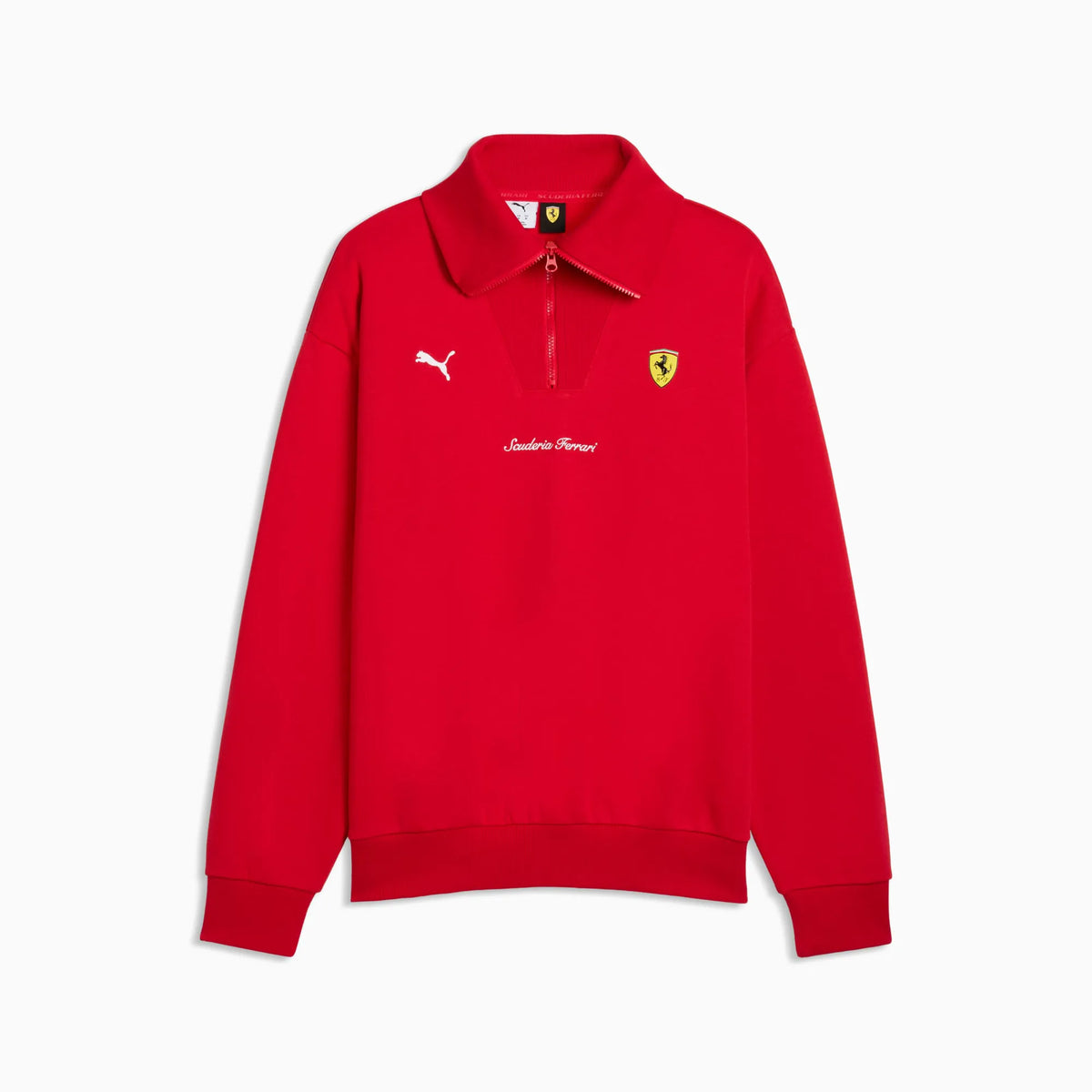 Rosso Corsa