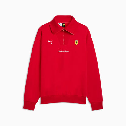 Rosso Corsa