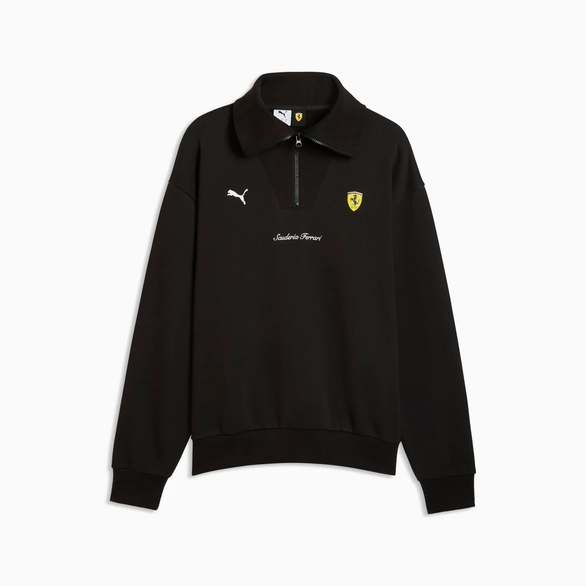 PUMA Black