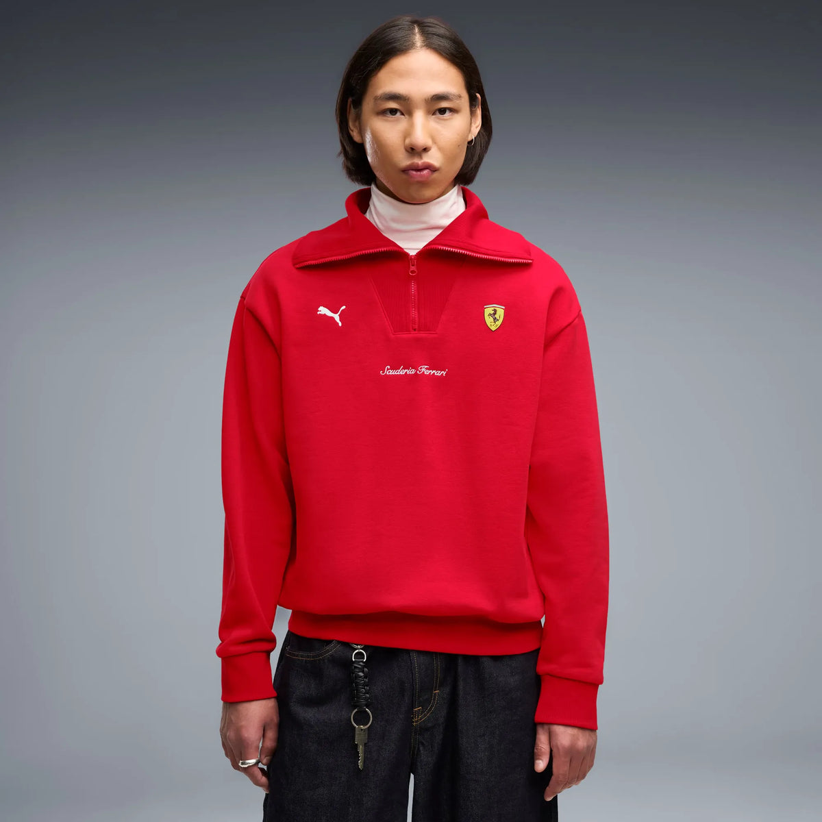 Rosso Corsa