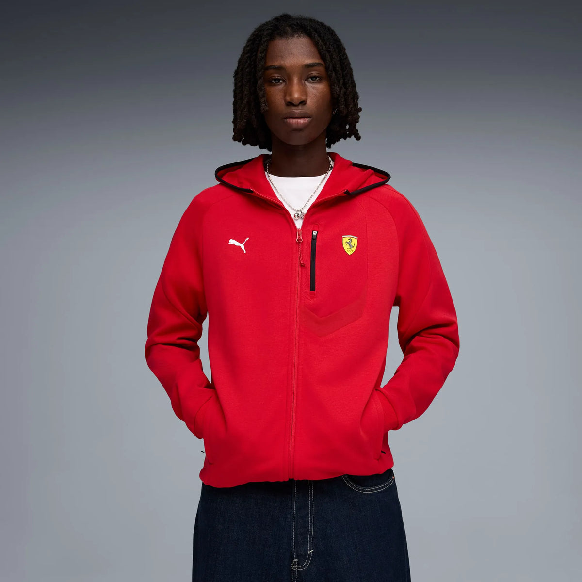 Rosso Corsa