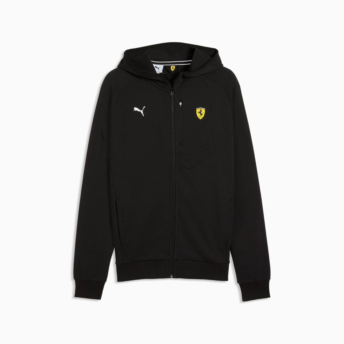 PUMA Black