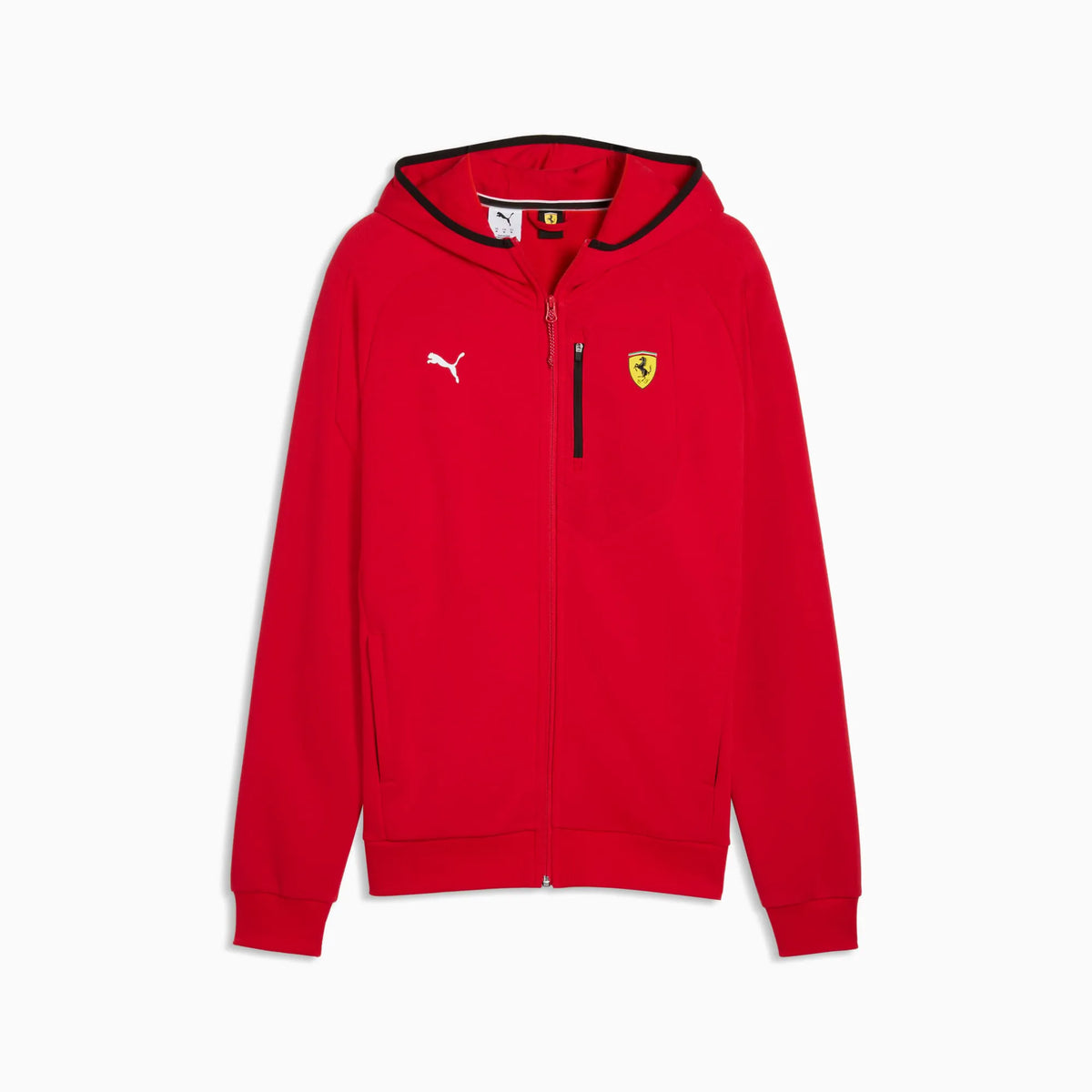 Rosso Corsa