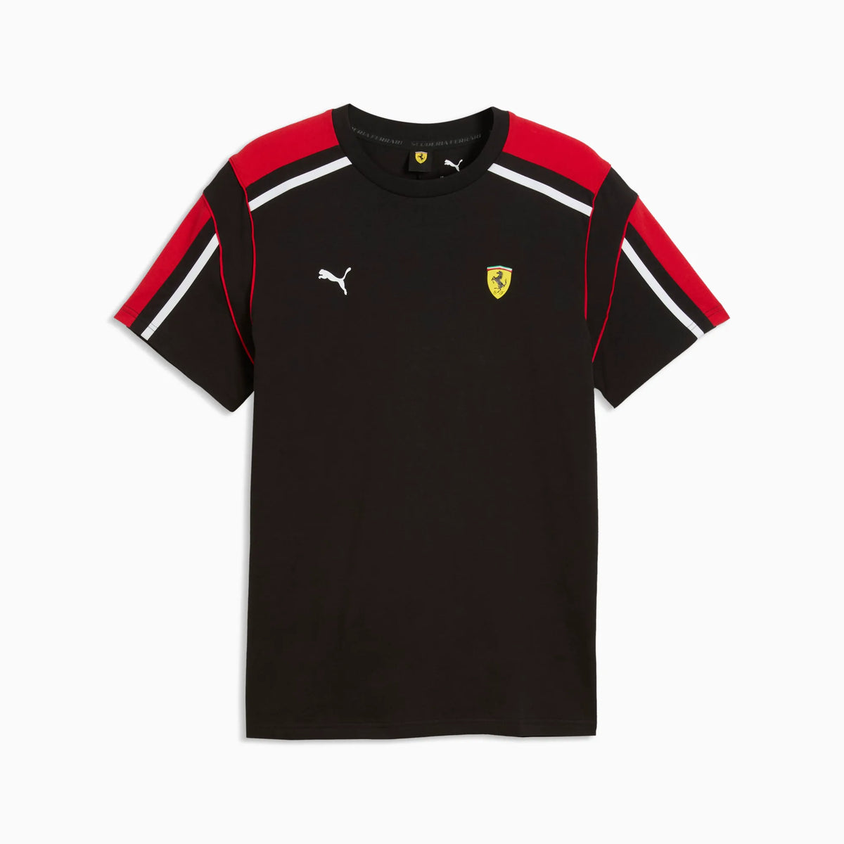 PUMA Black
