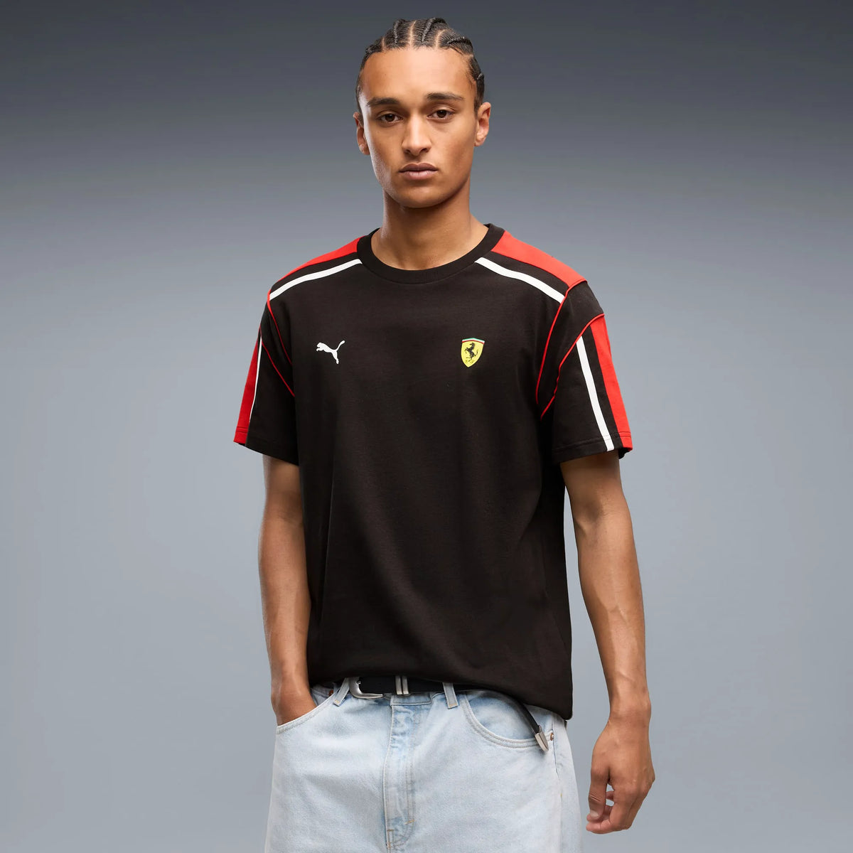 PUMA Black