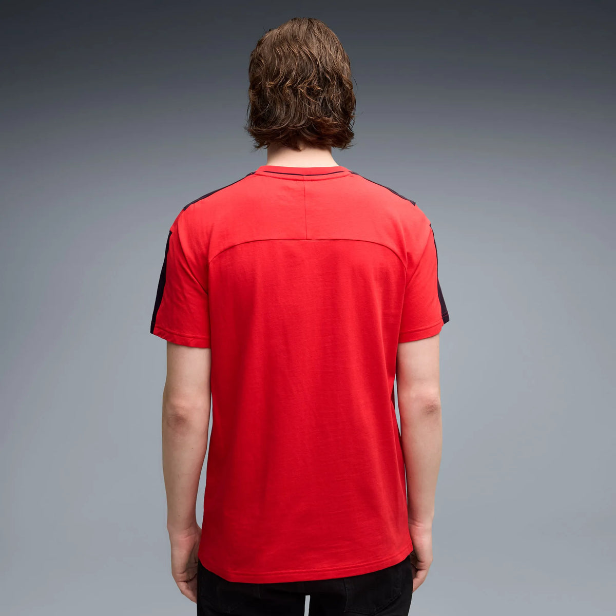 Rosso Corsa