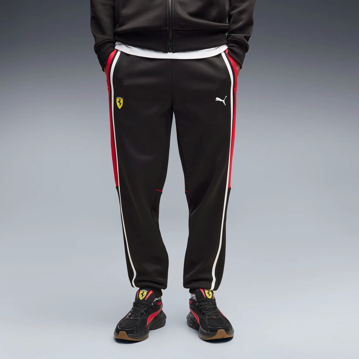 PUMA Black