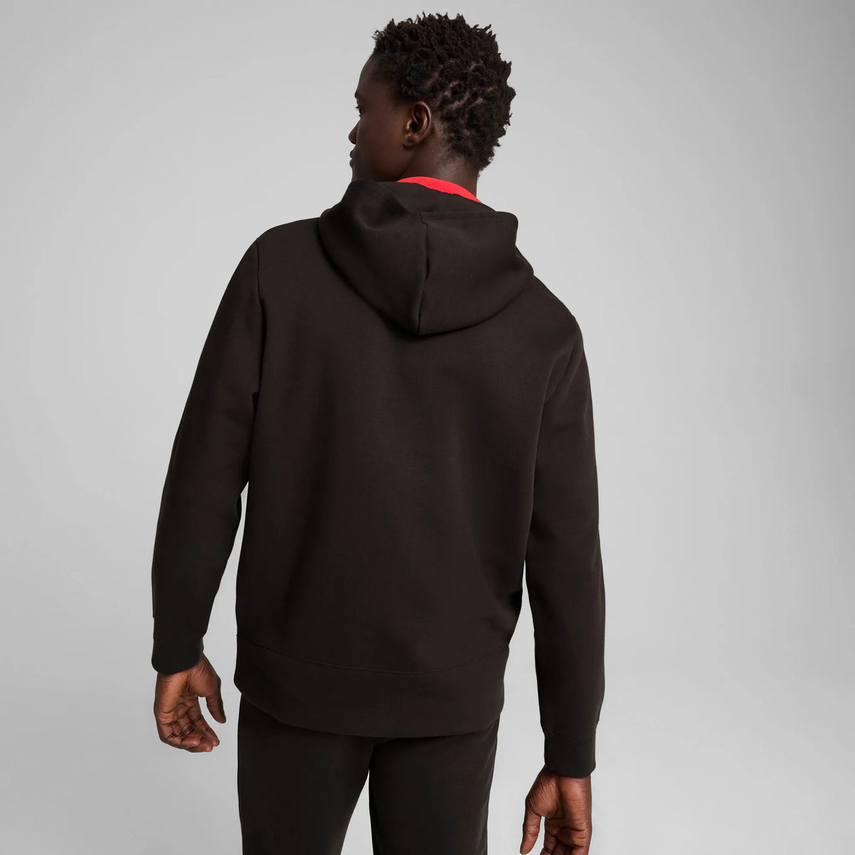 PUMA Black