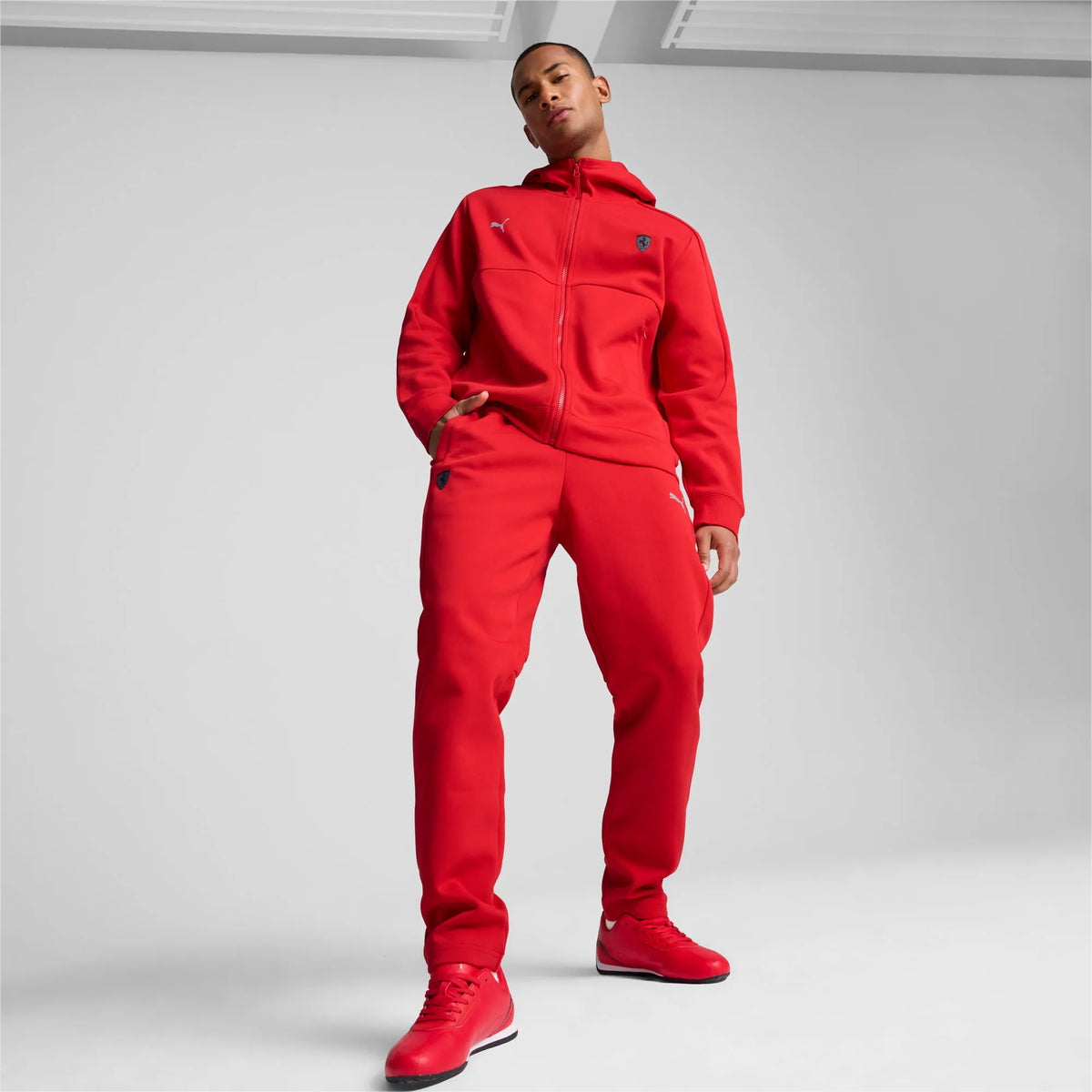 Rosso Corsa